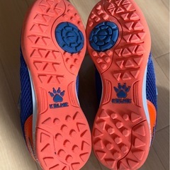 ケルメ　スニーカー20.0
の画像