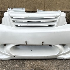 スズキ ワゴンR MC21S ギャルソン ブラックマフィア (アトミック