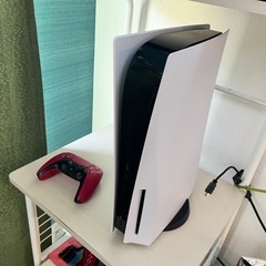 PS5 本体 CF1-1000A『購入者決まりました！』
