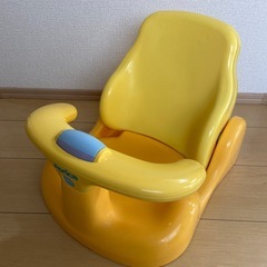 ベビーバスチェア アップリカ
