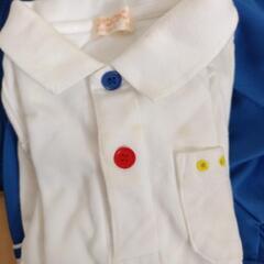 保育園グッズ リュック・体操服セットの画像