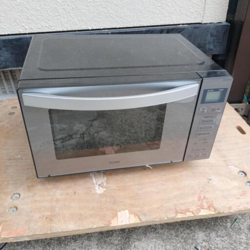 【2023年製】動作OK電子レンジ