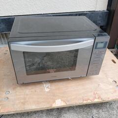 【2023年製】動作OK電子レンジ