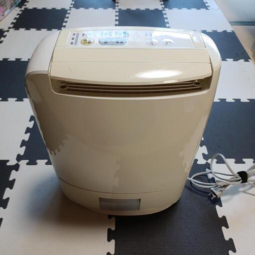 Panasonic　除湿乾燥機
