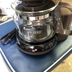 NO：2065 コーヒーメーカー‼️  未使用品❣️の画像