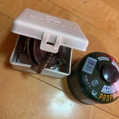 ガスコンロ❗️締切僅か‼️