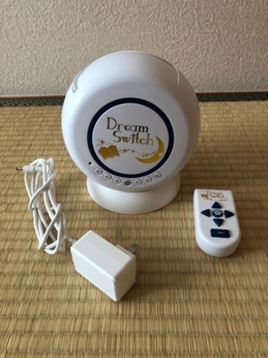 ドリームスイッチ　(50ストーリーズ)