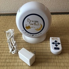ドリームスイッチ　(50ストーリーズ)