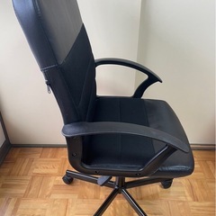 IKEA チェアの画像