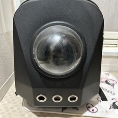 ペットキャリー　バッグ
