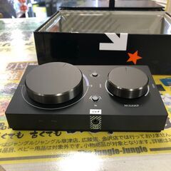 Logicool G ロジクール Astro MixAmp Pro TR ヘッドセットアンプ 堺市 石津【ジャングルジャングルサカイ石津店】の画像