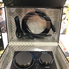 Logicool G ロジクール Astro MixAmp Pro TR ヘッドセットアンプ 堺市 石津【ジャングルジャングルサカイ石津店】の画像
