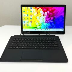 ★タブレットPC★ 第８世代 i５ SSD256GB Offic...