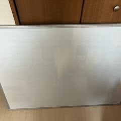 ホワイトボードの画像