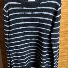 nano・universe ニット