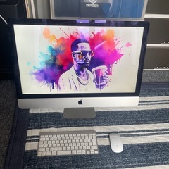 iMac 2012 27inch