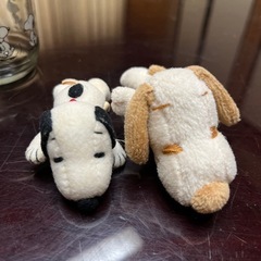 スヌーピー　マグ　びん　の画像