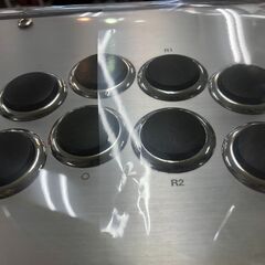 株式会社 HORI ファイティングエッジ刃 for PlayStation®4 / PC 【PS5動作確認済】 堺市 石津【ジャングルジャングルサカイ石津店】の画像