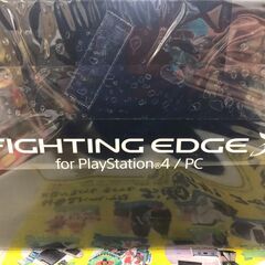 株式会社 HORI ファイティングエッジ刃 for PlayStation®4 / PC 【PS5動作確認済】 堺市 石津【ジャングルジャングルサカイ石津店】の画像