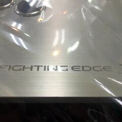 株式会社 HORI ファイティングエッジ刃 for PlayStation®4 / PC 【PS5動作確認済】 堺市 石津【ジャングルジャングルサカイ石津店】の画像