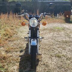 Z400 (KZ400) の画像