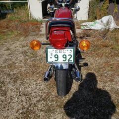 Z400 (KZ400) の画像