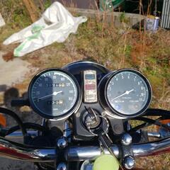 Z400 (KZ400) の画像
