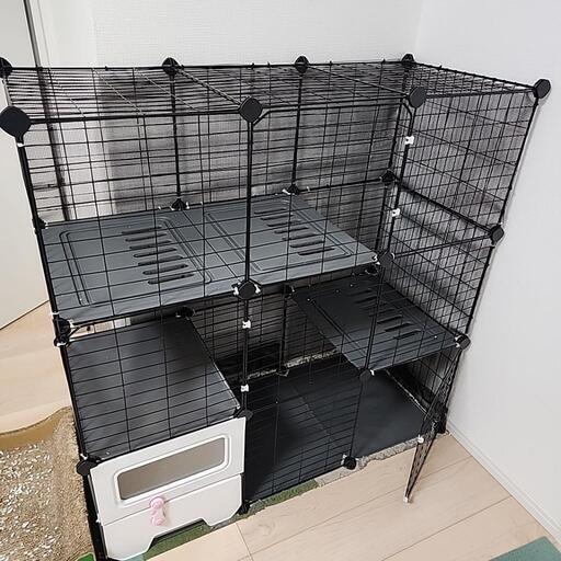 キャットゲージ
