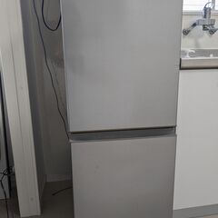 ノンフロン冷凍冷蔵庫　126L