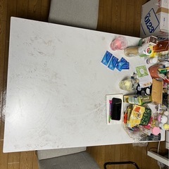 【美品】ダイニングセット