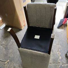 【美品】ダイニングセットの画像