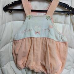 横須賀🆗チャイルドハウス様提供品￥1100の品サイズ80の画像