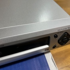 パイオニアDVDプレーヤー