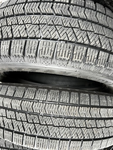 165/65r13 スタッドレス　