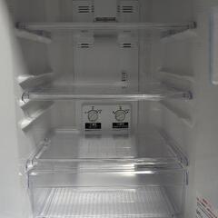 三菱冷蔵庫 2012年式 146㍑の画像