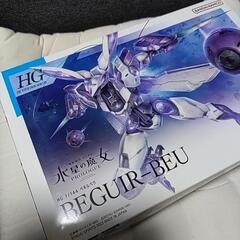 【新品】ガンダム　水星の魔女　ベギルベウの画像