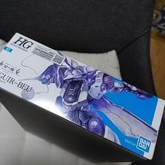 【新品】ガンダム　水星の魔女　ベギルベウの画像