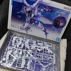 【新品】ガンダム　水星の魔女　ベギルベウの画像