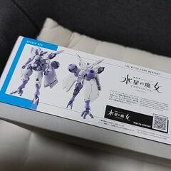 【新品】ガンダム　水星の魔女　ベギルベウの画像