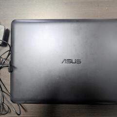 ASUS ノートパソコン R417YA