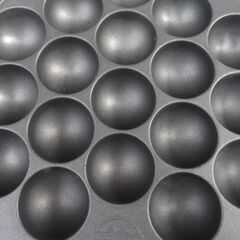 丸山　電気タコ焼き機　１８個　（MY-660）値下げ再投稿の画像