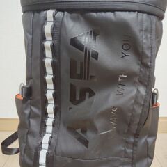 大容量リュックサック　バッグ