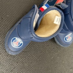 新品　子供　ブーツ　15.0 の画像