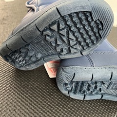 新品　子供　ブーツ　15.0 の画像