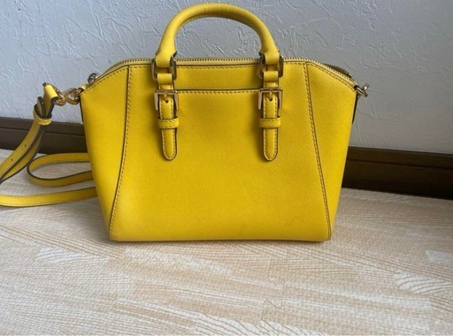 MICHAEL KORS ショルダーバッグ