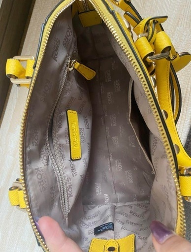 MICHAEL KORS ショルダーバッグ