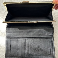  CHANEL財布の画像