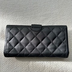  CHANEL財布の画像