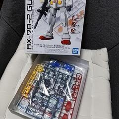 【新品】RX-78-2 ガンダム　組立体験会Ver．の画像