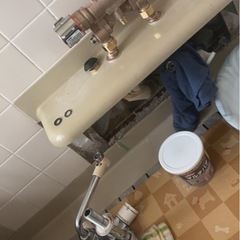 立形偏心管の画像